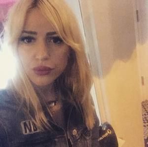 Meet your Posher, Goranovic